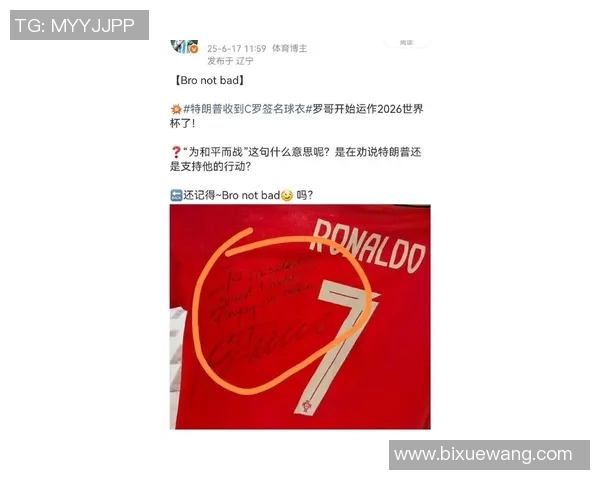足球明星C罗亲笔签名背后的故事与价值解析