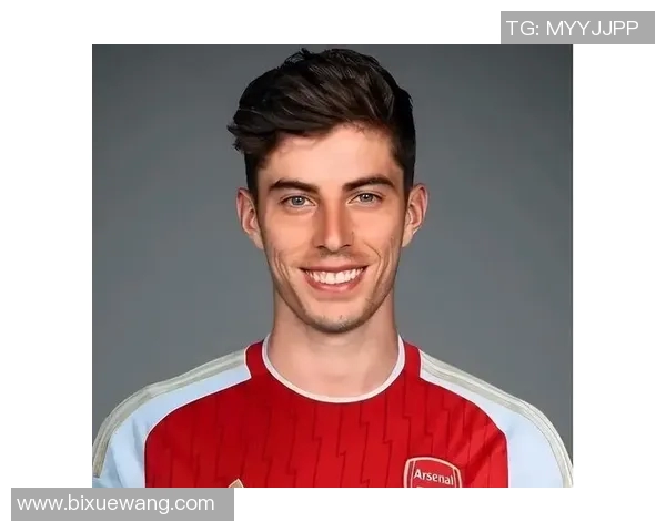 足球明星中谁的颜值最高最具魅力引发球迷热议