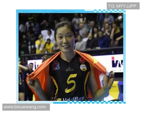 足球明星们如何看待中国女排传奇朱婷的实力与影响力