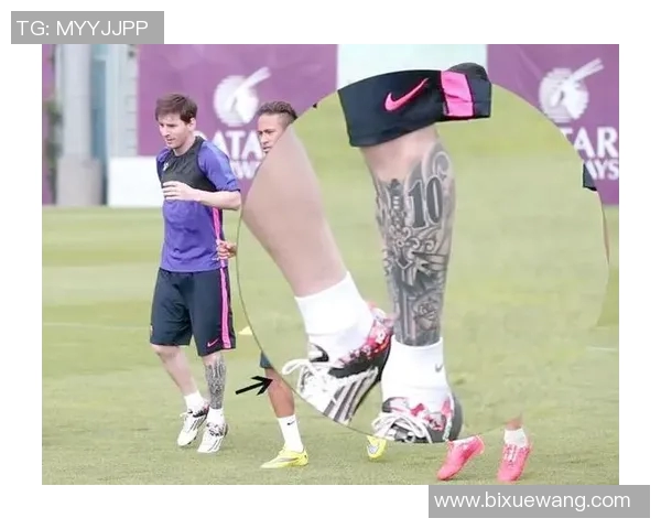 足球明星们的魅力与个性展现最帅纹身大揭秘