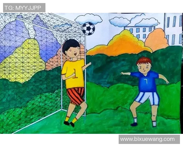 足球明星创意手工画展现运动激情与艺术魅力的完美结合 足球明星创意手工画展现运动激情与艺术魅力的完美结合