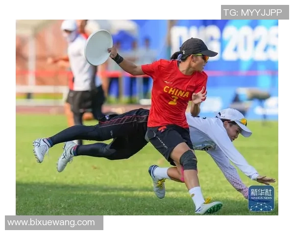 成都飞盘队的节奏体系与战术创新探索之路