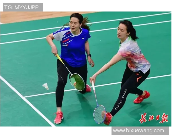 武汉羽毛球队进攻策略分析及其在比赛中的得失表现探讨