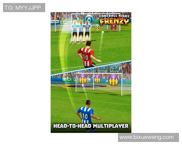 足球明星射门精准度大比拼谁才是射门王者的最佳人选