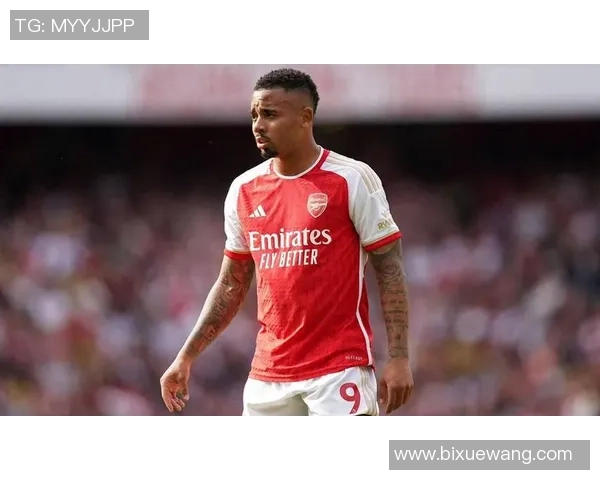 足球明星热苏斯的辉煌历程与未来展望解析