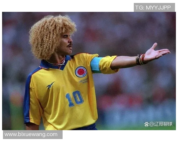 足球明星的绰号大全揭示他们背后的故事与个性魅力